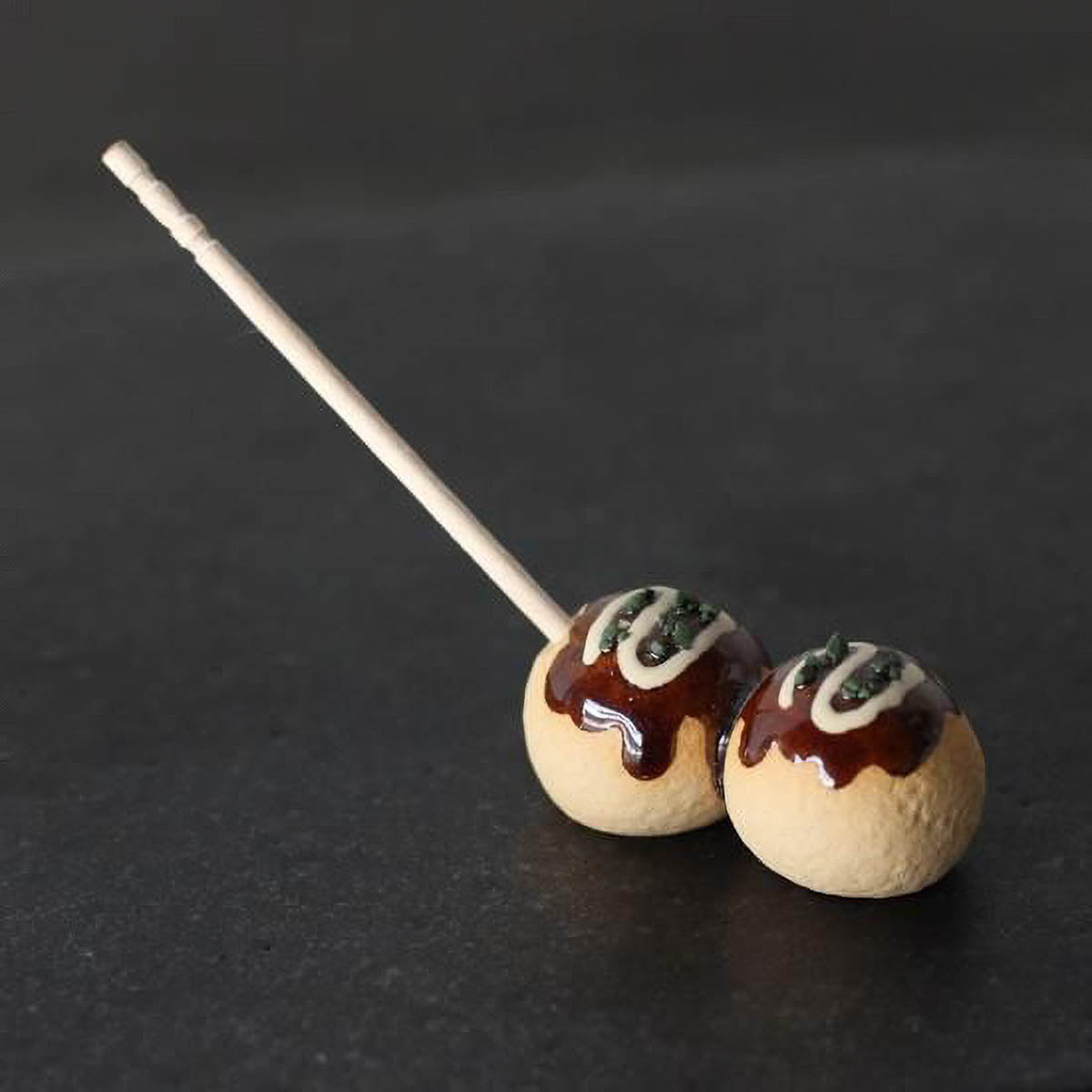Essstäbchen-Auflage - Japanese Food