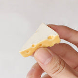 Essstäbchen-Auflage - Western Food
