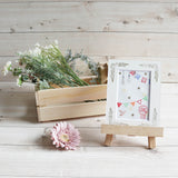Acryl Stempel - WORLD CRAFT - Serie 1