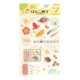 Acryl Stempel - WORLD CRAFT - Serie 2
