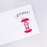 Acryl Stempel - WORLD CRAFT - Serie 3