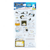 Acryl Stempel - WORLD CRAFT - Serie 3