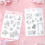 Acryl Stempel - BGM - Serie 1