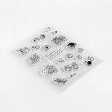 Acryl Stempel - BGM - Serie 1