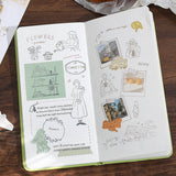 Acryl Stempel - BGM - Serie 2
