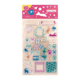 Acryl Stempel - Artist's Collection