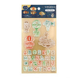 Acryl Stempel - Artist's Collection