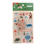 Acryl Stempel - Artist's Collection