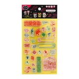 Acryl Stempel - Artist's Collection