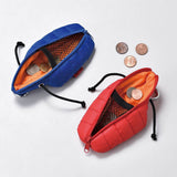 Coin Purse - Sleeping Bag