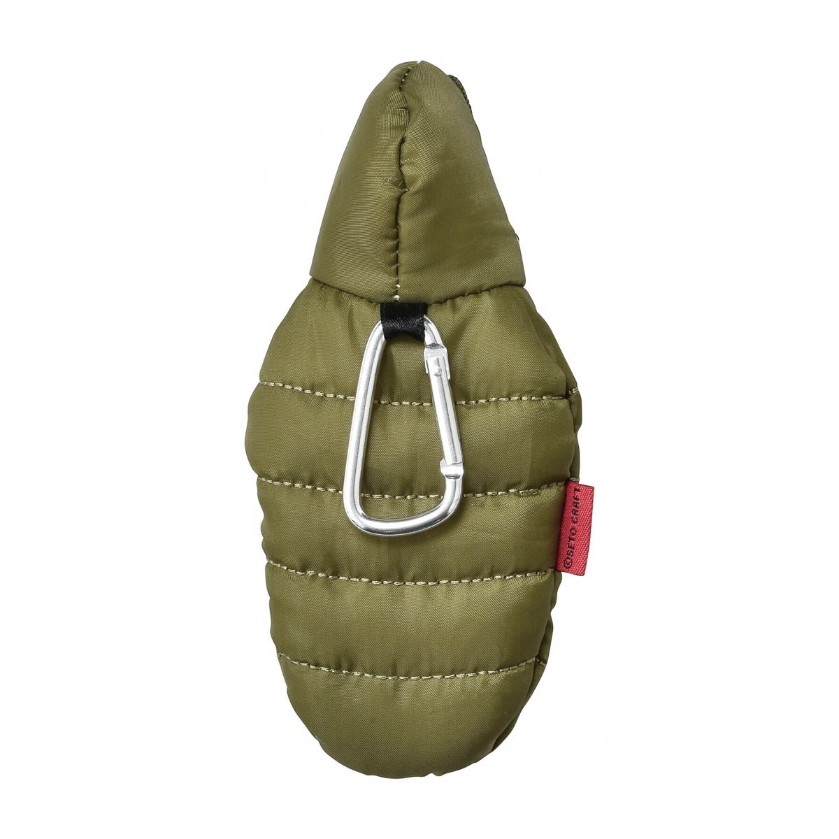 Coin Purse - Sleeping Bag