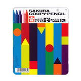 Buntstift - Sakura - COUPY-PENCIL