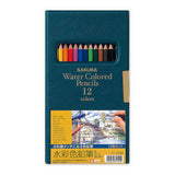 Buntstift - CRAY-PAS - Watercolor Pencel