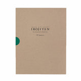 Buntstift - Tombow - IROJITEN - Color Dictionery - Set