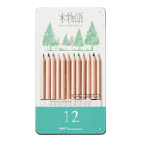 Buntstift - Eco Color Pencils - Kimonogatari
