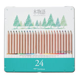Buntstift - Eco Color Pencils - Kimonogatari