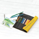 Buntstift - Tombow - Color Pencil - Set mit Rolle