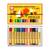 Malkreide - Sakura - CRAY-PAS