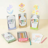 Malkreide - Re COUPY - 50th Anniversary - 5 Color Set