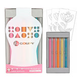 Malkreide - Re COUPY - 50th Anniversary - 5 Color Set