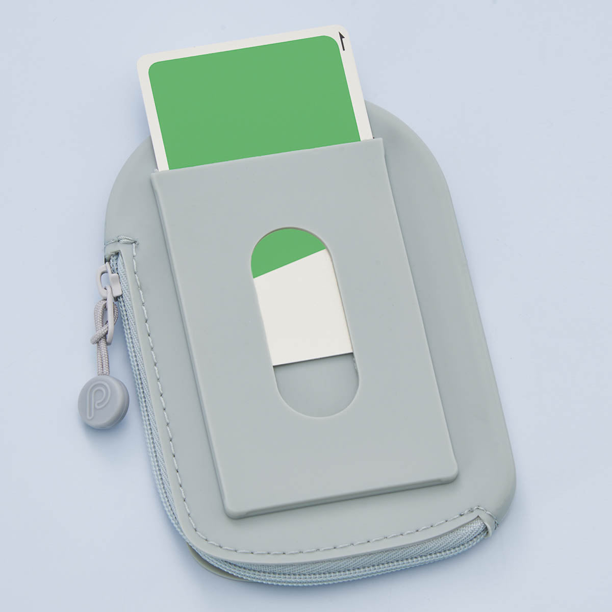 Kreditkartenhülle - LIHIT LAB - PuniLabo - SMART FIT - Pass Pouch