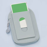 Kreditkartenhülle - LIHIT LAB - PuniLabo - SMART FIT - Pass Pouch