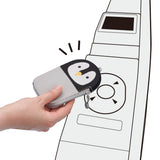 Kreditkartenhülle - LIHIT LAB - PuniLabo - SMART FIT - Pass Pouch
