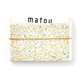 Kreditkartenhülle - matou card case