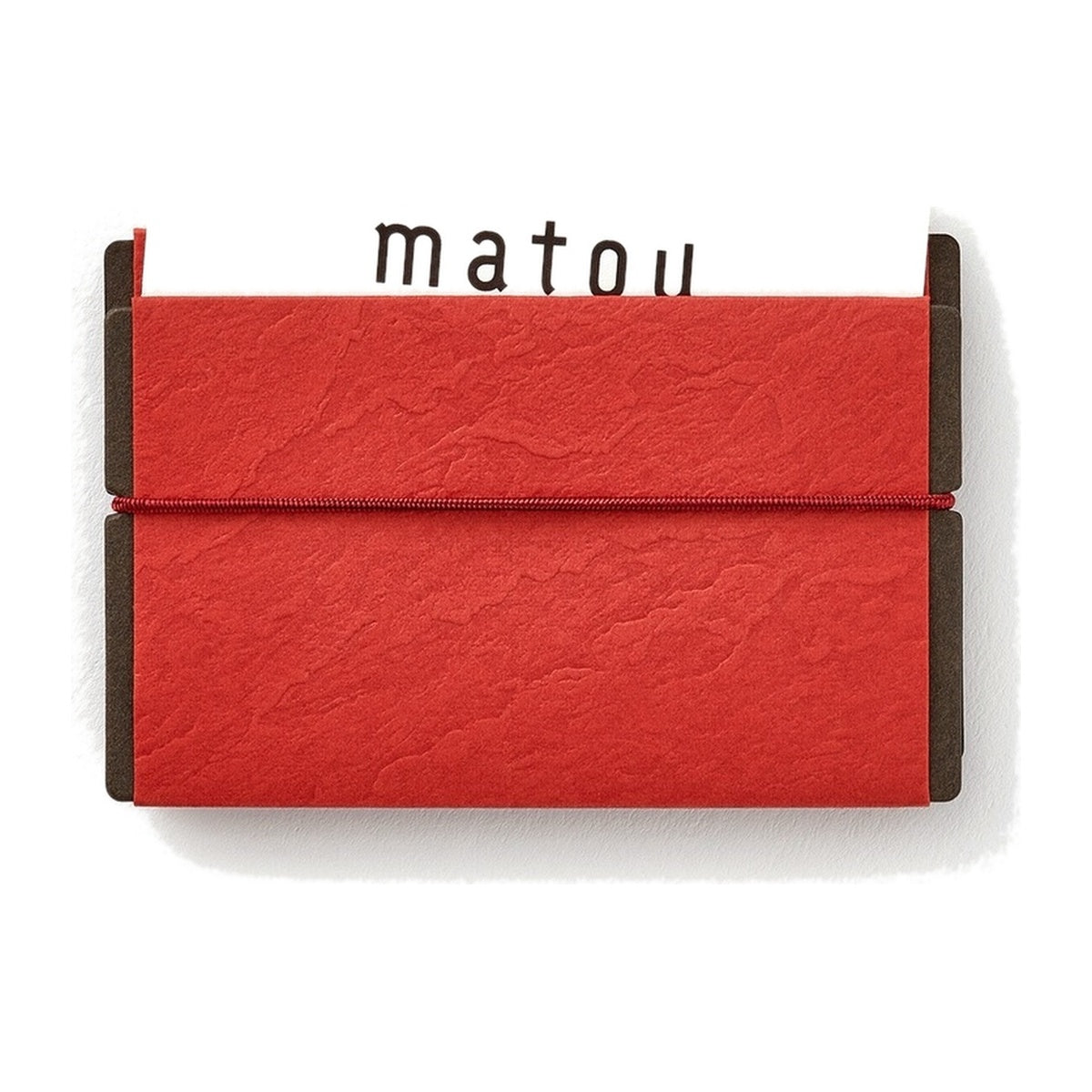 Kreditkartenhülle - matou card case