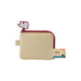 Kartentasche - LIHIT LAB - Nyan Scene -  flat card pouch