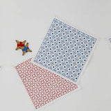 Bastelbuch - Sashikonami - Colorful and Adorable Sashiko