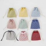 Bastelbuch - Sashikonami - Colorful and Adorable Sashiko