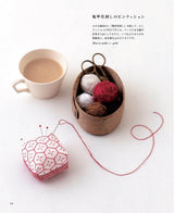 Bastelbuch - Create your Favorite Patterns