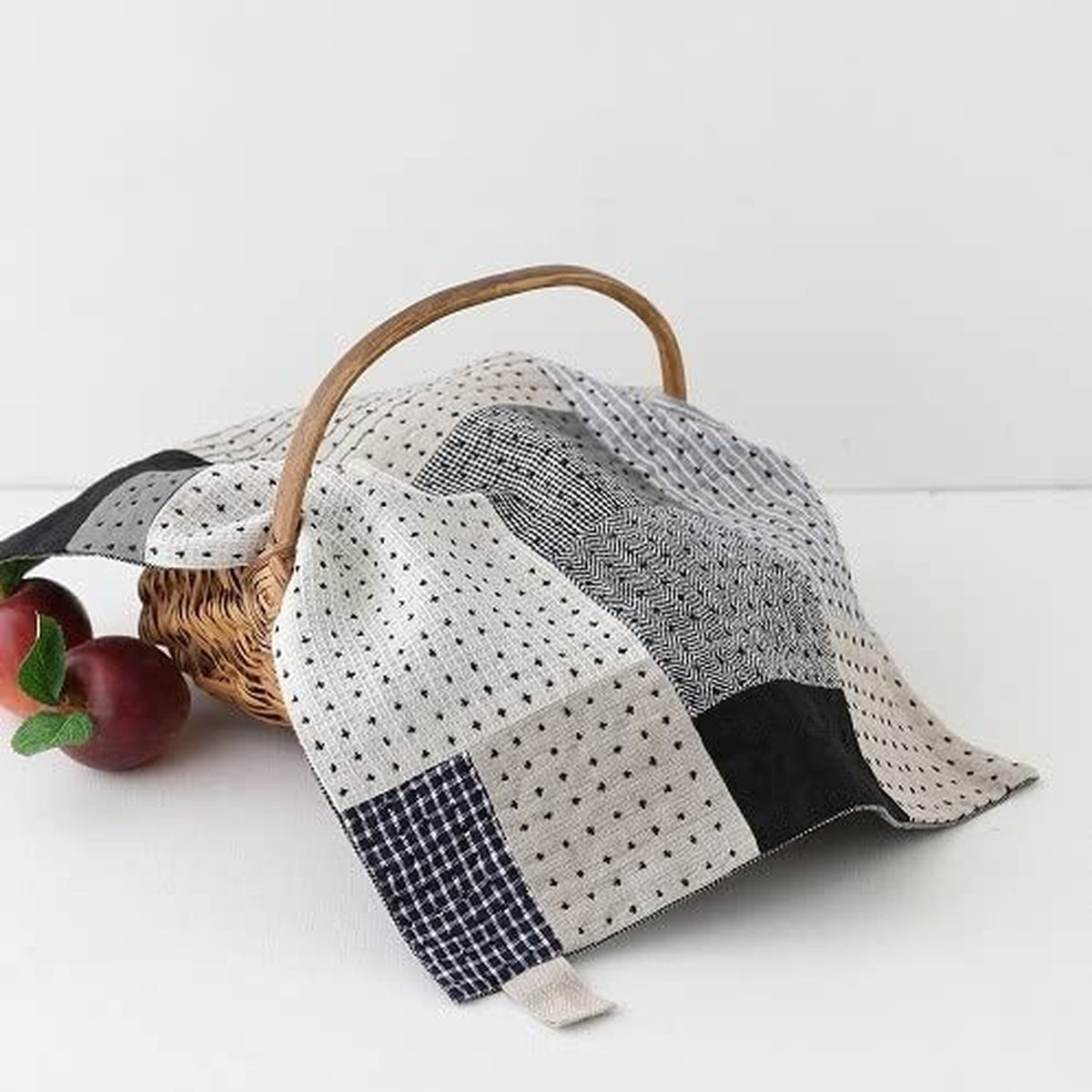 Bastelbuch - Sashikonami - Colorful and Adorable Sashiko
