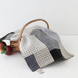 Bastelbuch - Sashikonami - Colorful and Adorable Sashiko