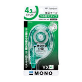Korrekturband - Tombow - MONO - YX4 - 4.2mm
