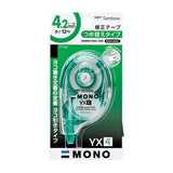 Korrekturband - Tombow - MONO - YX4 - 4.2mm
