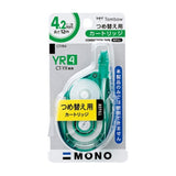 Korrekturband - Tombow - MONO - YX4 - 4.2mm
