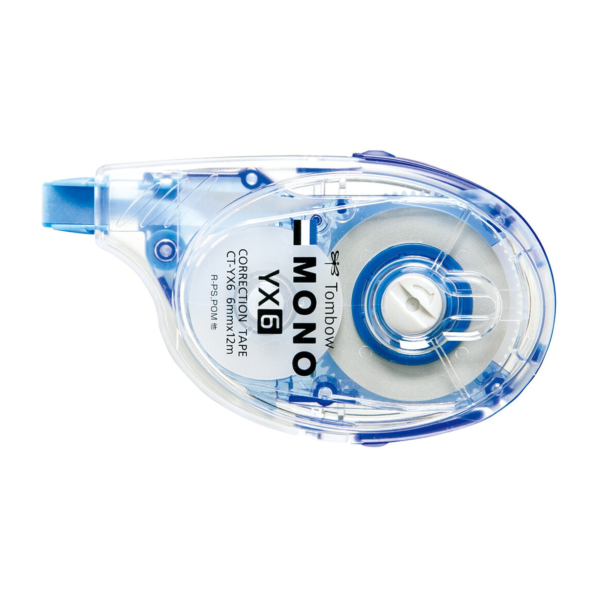 Korrekturband - Tombow - MONO - YX6 - 6mm