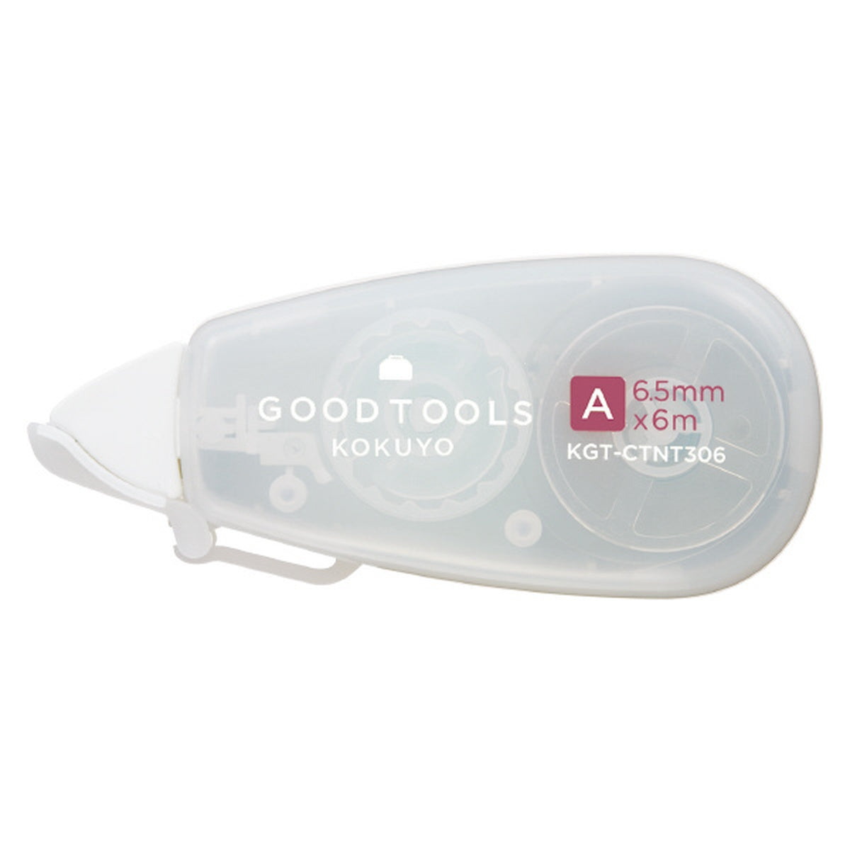 Korrekturband - GOOD TOOLS - Correction Tape