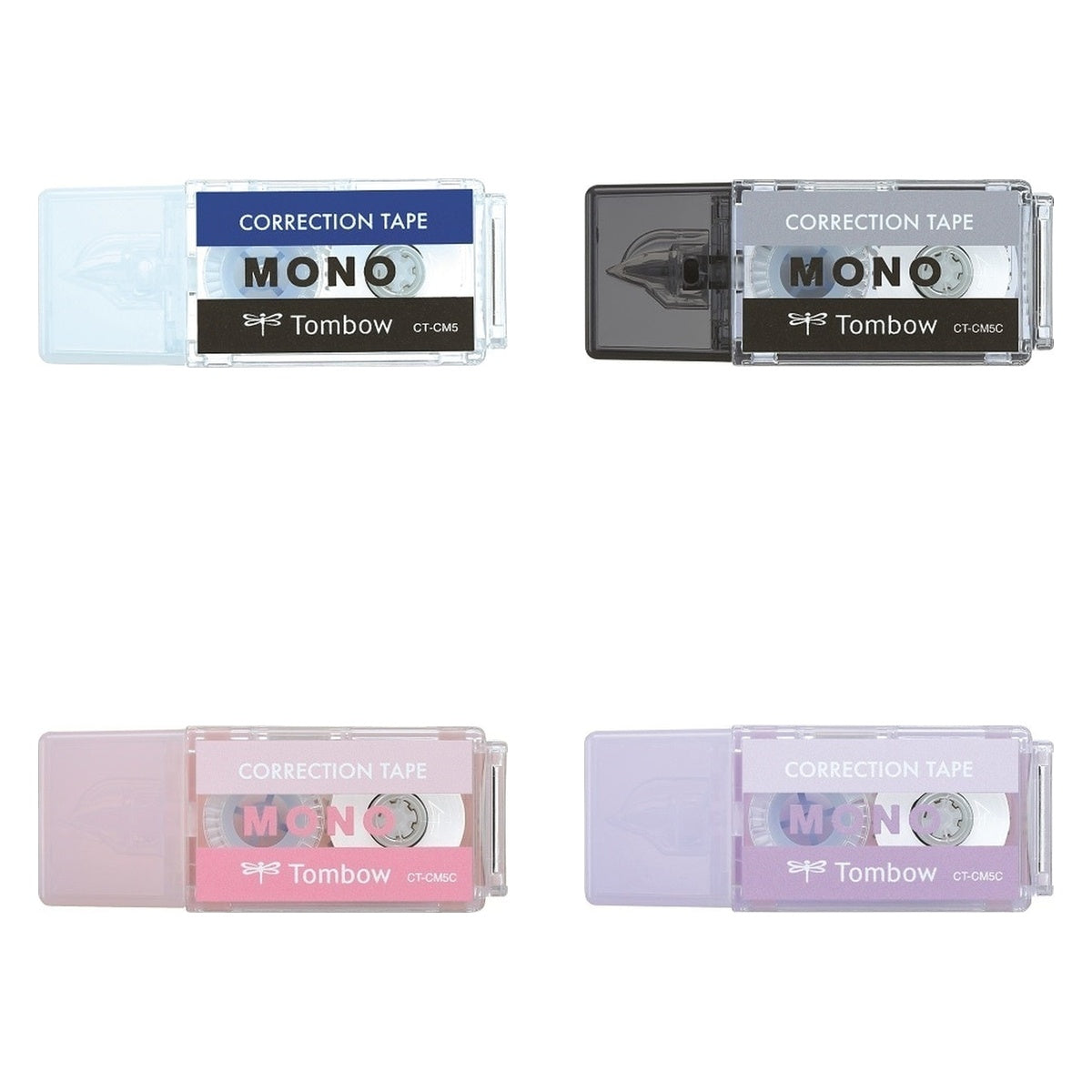 Korrekturband - Tombow - MONO Pocket