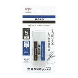 Korrekturband - Tombow - MONO Pocket