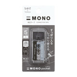 Korrekturband - Tombow - MONO Pocket
