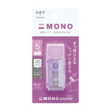 Korrekturband - Tombow - MONO Pocket