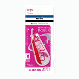 Korrekturband - Tombow - MONO Air
