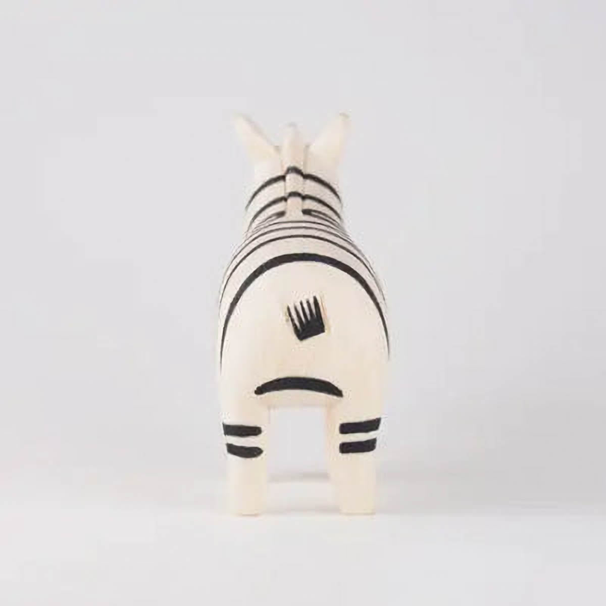 Dekoration - polepole animal