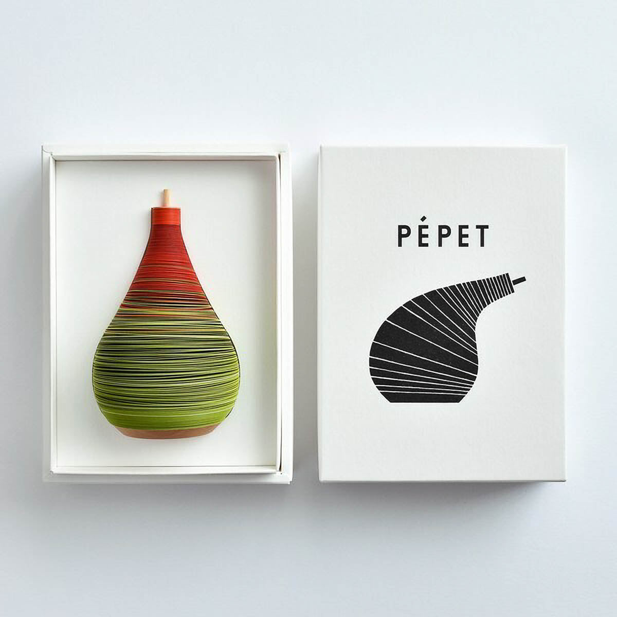 Dekoration - Takeo Paper -  PÉPET