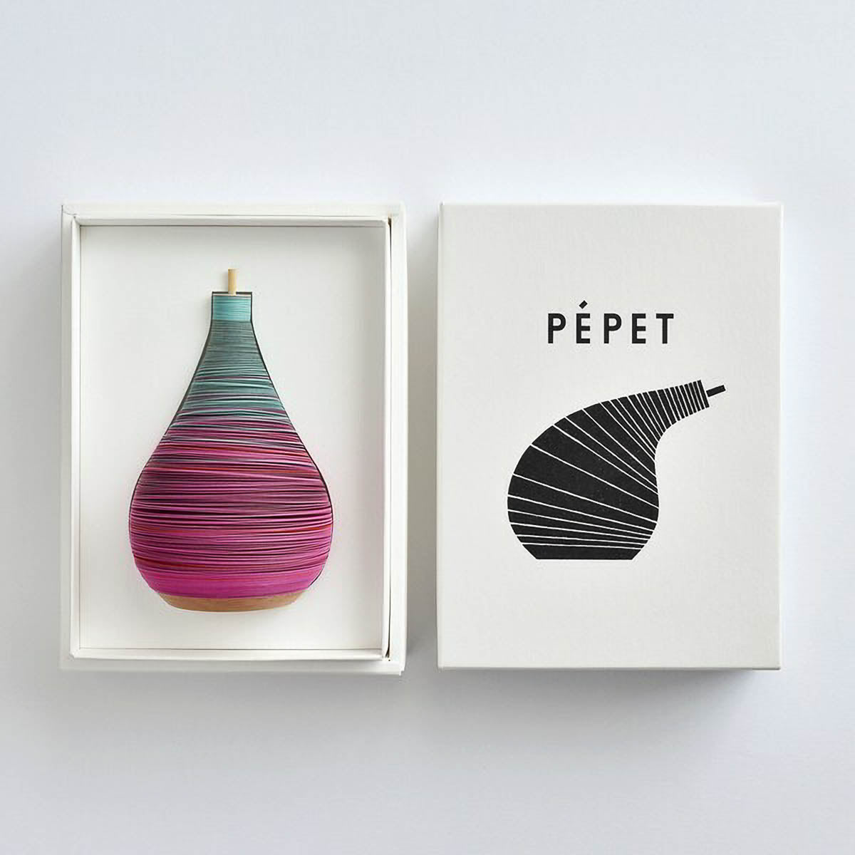 Dekoration - Takeo Paper -  PÉPET