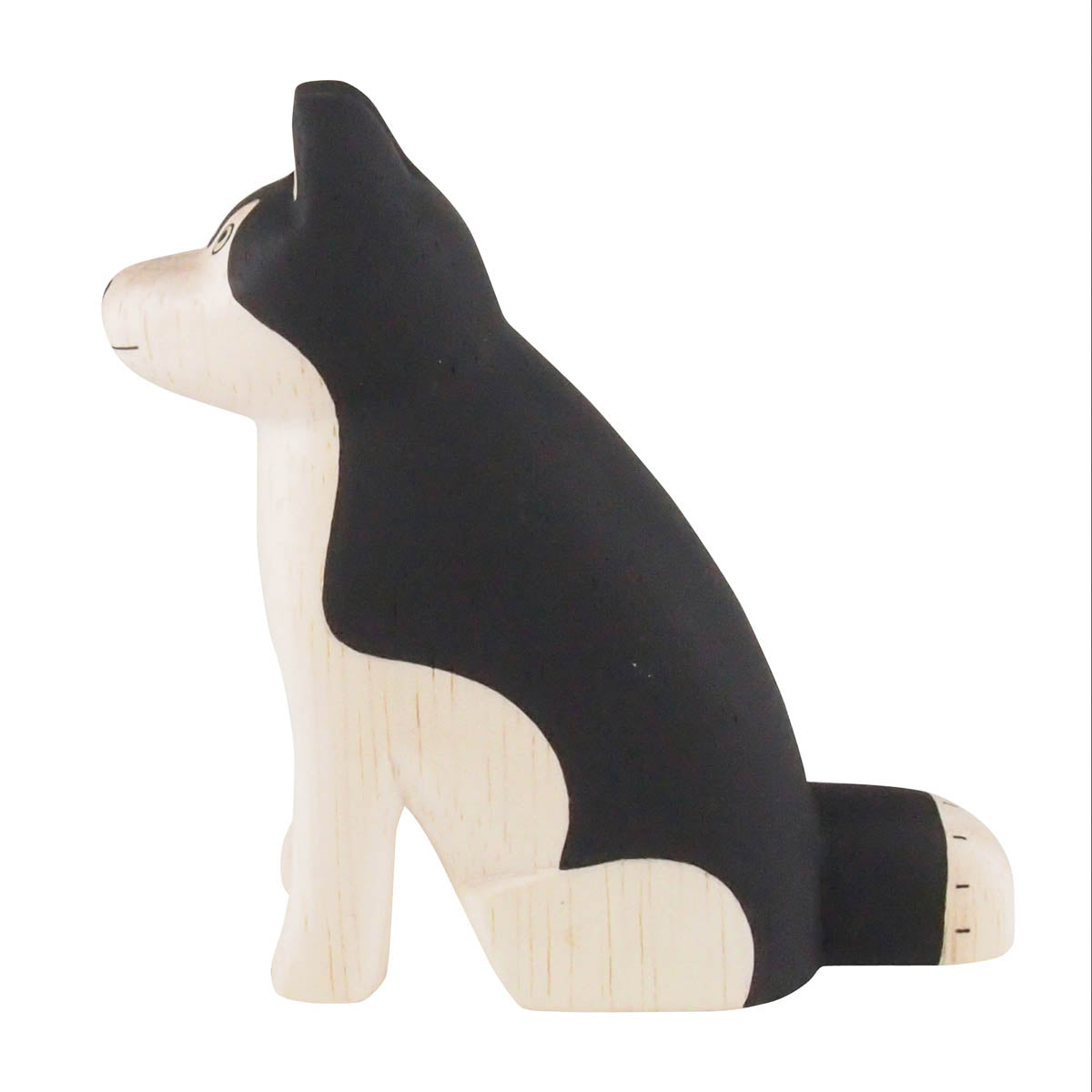Dekoration - polepole animal