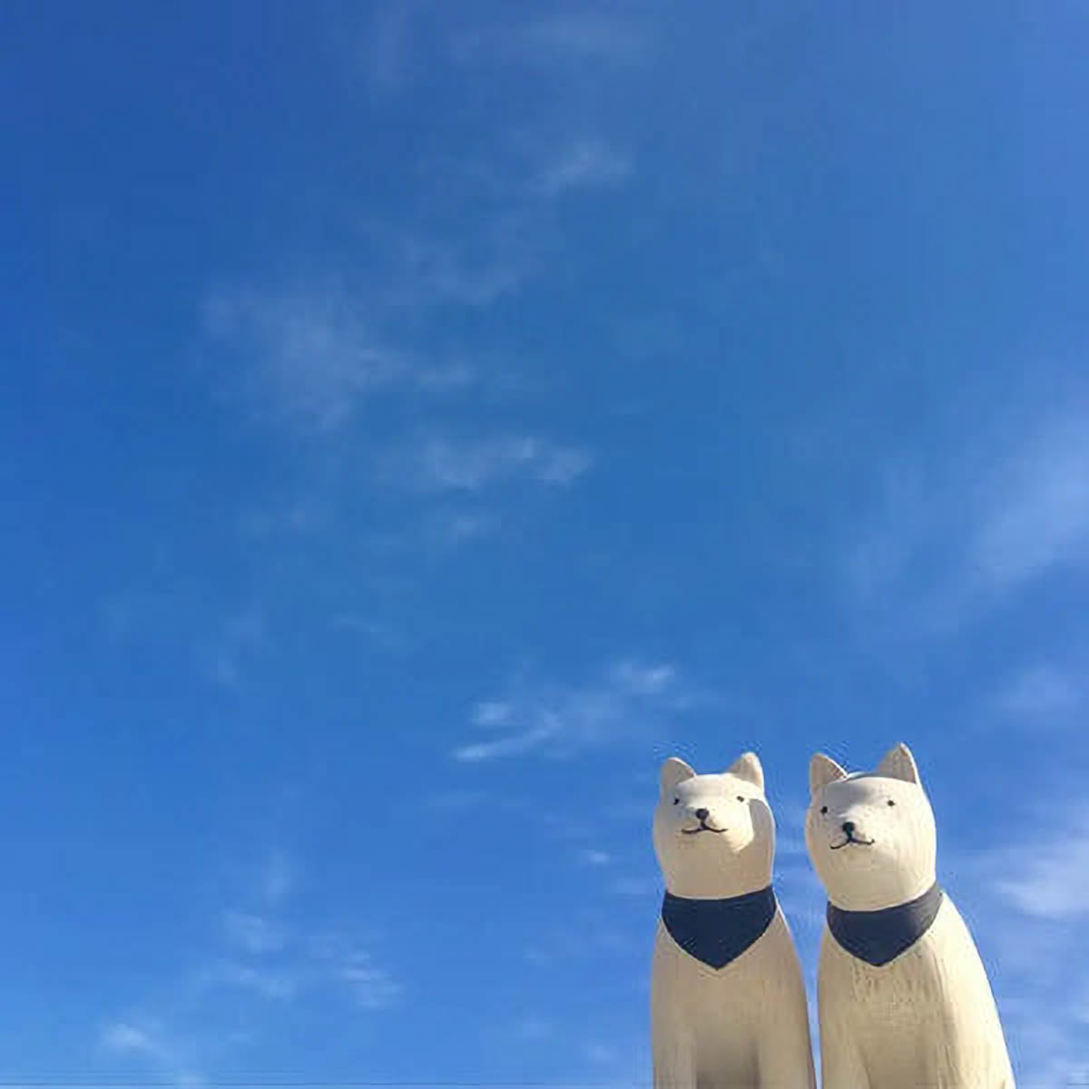 Dekoration - polepole animal